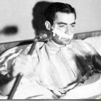 نگاهی به تجهیزات دندانپزشکی مخصوص و سلطنتی خانواده محمدرضا شاه پهلوی در کاخ نیاوران +ویدیو/ غرق در نعمت در حالیکه مردم از خدمات اولیه پزشکی محروم بودند