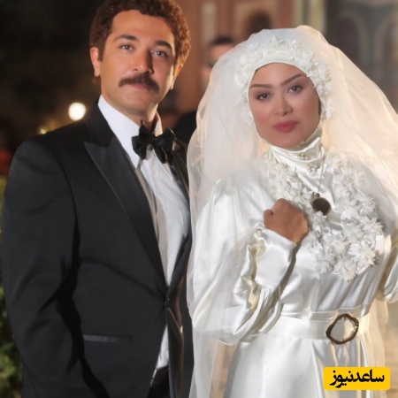 زهرا جهرمی طلای سریال سوجان تغییر چهره داد/ خانوم بازیگر در 40 سالگی انگار از دل تاریخ داستان‌های قاجار اومده بیرون