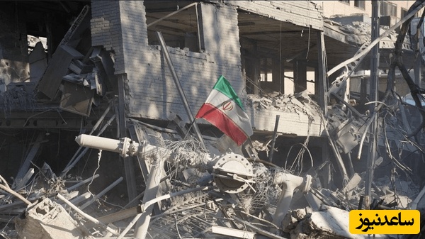 جلیلی، رئیس پیشین دانشگاه شریف: دشمن با حمله به شریف، علم را هدف گرفت