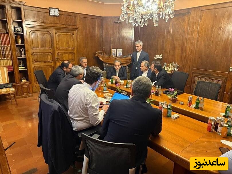 خط قرمز ایران در مذاکرات؛ 3 پیام مهمی که باید شنیده شود