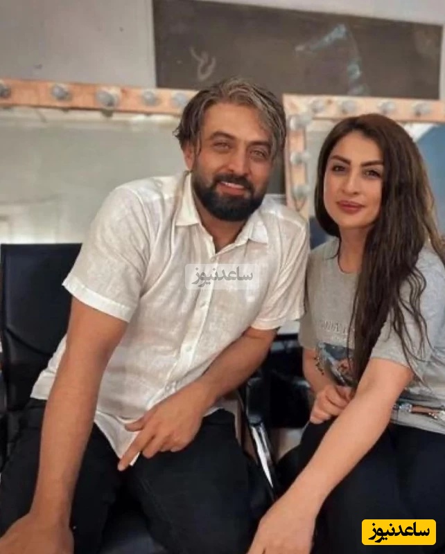 مصطفی زمانی بازیگر سریال یوسف پیامبر: ظاهرم خوشگل و پاک به نظر می رسد اما درونم خراب است و می ترسم مردم بفهمند و دستم رو شود