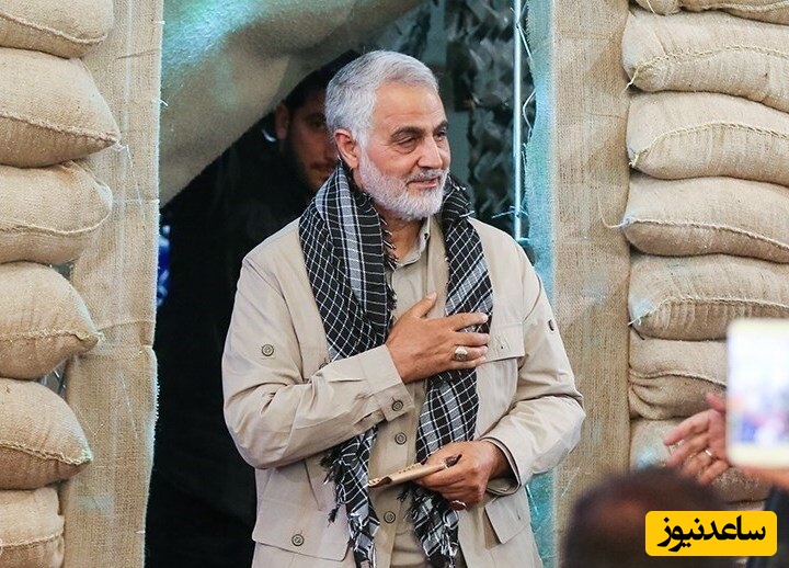 نگاهی به اتاق کار و استراحت سردار سلیمانی در کرمان، ساده و بدون تجملات/ لباس‌های نظامی و تسبیحی که از سردار دلها به یادگار جا ماند+عکس