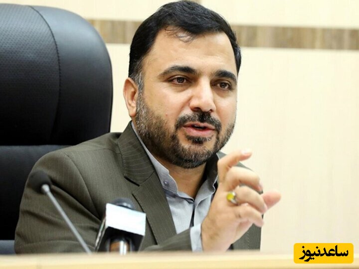 وزیر ارتباطات: وای فای رایگان برای زوار ایرانی در پیاده‌روی اربعین تامین می‌شود