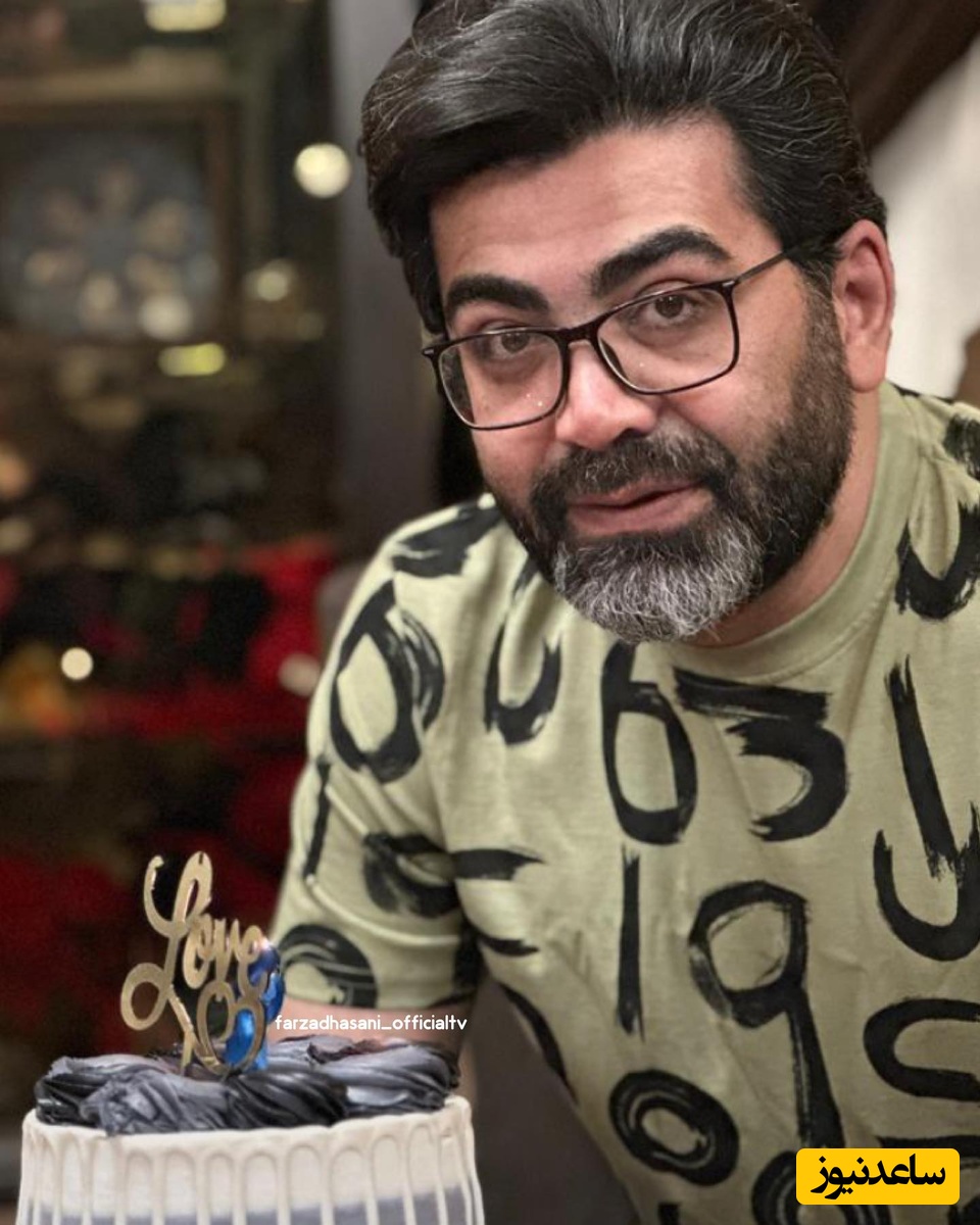 یادی کنیم از واکنش عجیب فرزاد حسنی به فوت زهره فکور