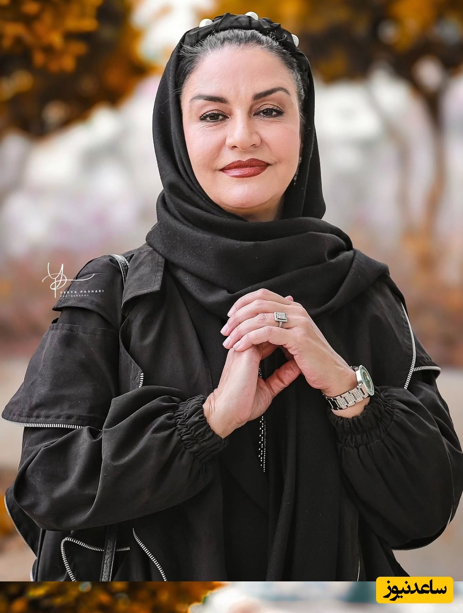 مریلا زارعی