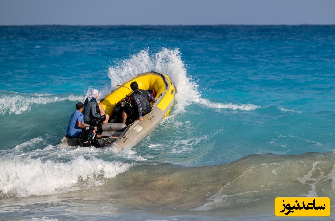 عملیات دریای عمیق