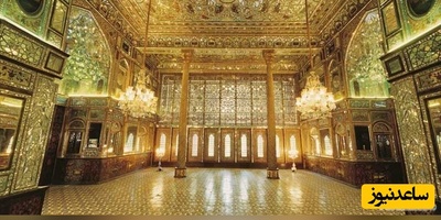 دیدن کاخ در خواب چه تعبیری دارد؟ / تعبیر خواب کاخ