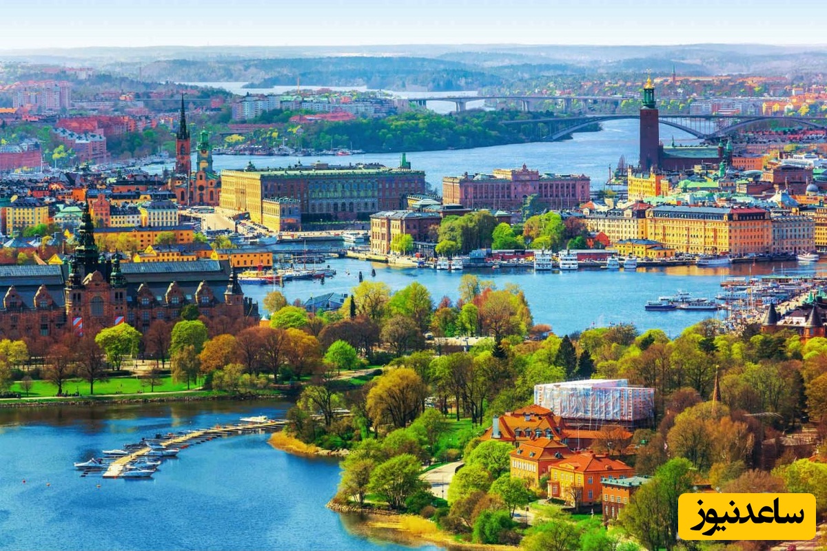 مزایا و معایب تحصیل در کشور سوئد چیست؟