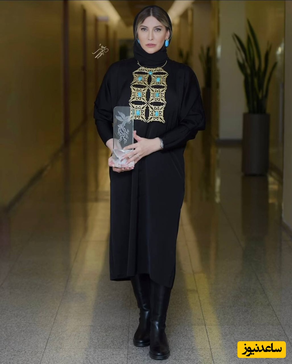 فریبا نادری