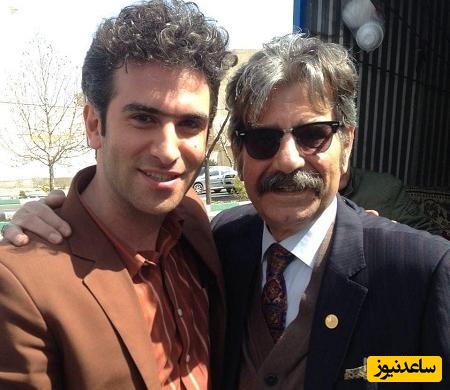 مروری بر پیام‌های تسلیت بازیگران بعد از درگذشت پدر هوتن شکیبا در لیسانسه‌ها؛ از احمد مهرانفر و لاله اسکندری تا رامبد جوان+ویدیو