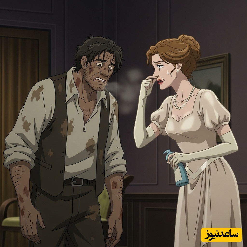 پاکیزگی و آراستگی: توجه به ظاهر شخصی