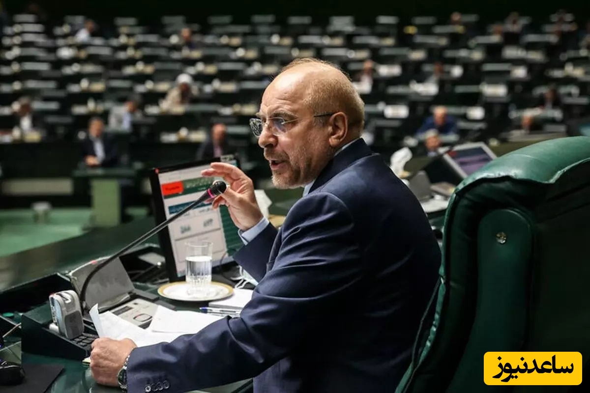 عصبانیت شدید حاج باقر از آقایانی که برای رأی آوردن خودشان به دنبال  کاهش مشارکت در انتخابات هستند+ویدیو