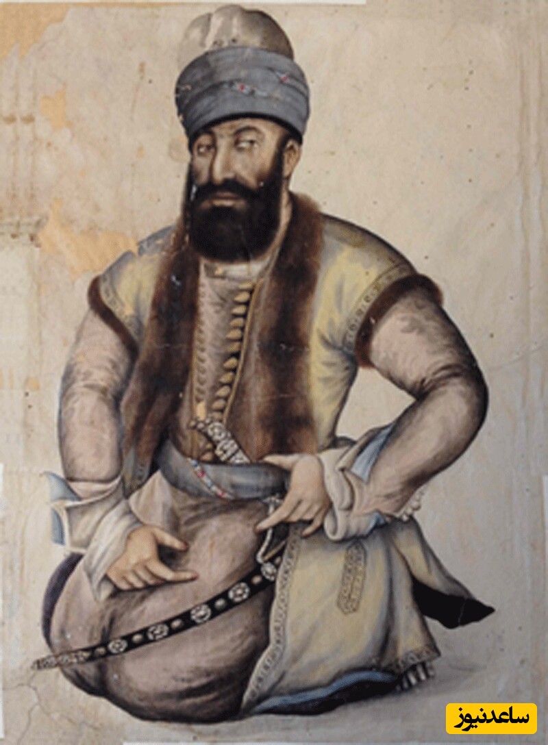 کریم‌خان زند