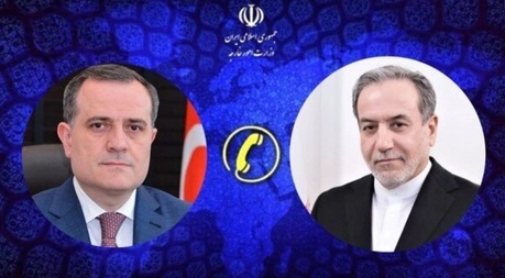 جمهوری آذربایجان: اجازه نمی‌دهیم از حریم هوایی یا خاکمان برای حمله به ایران استفاده شود