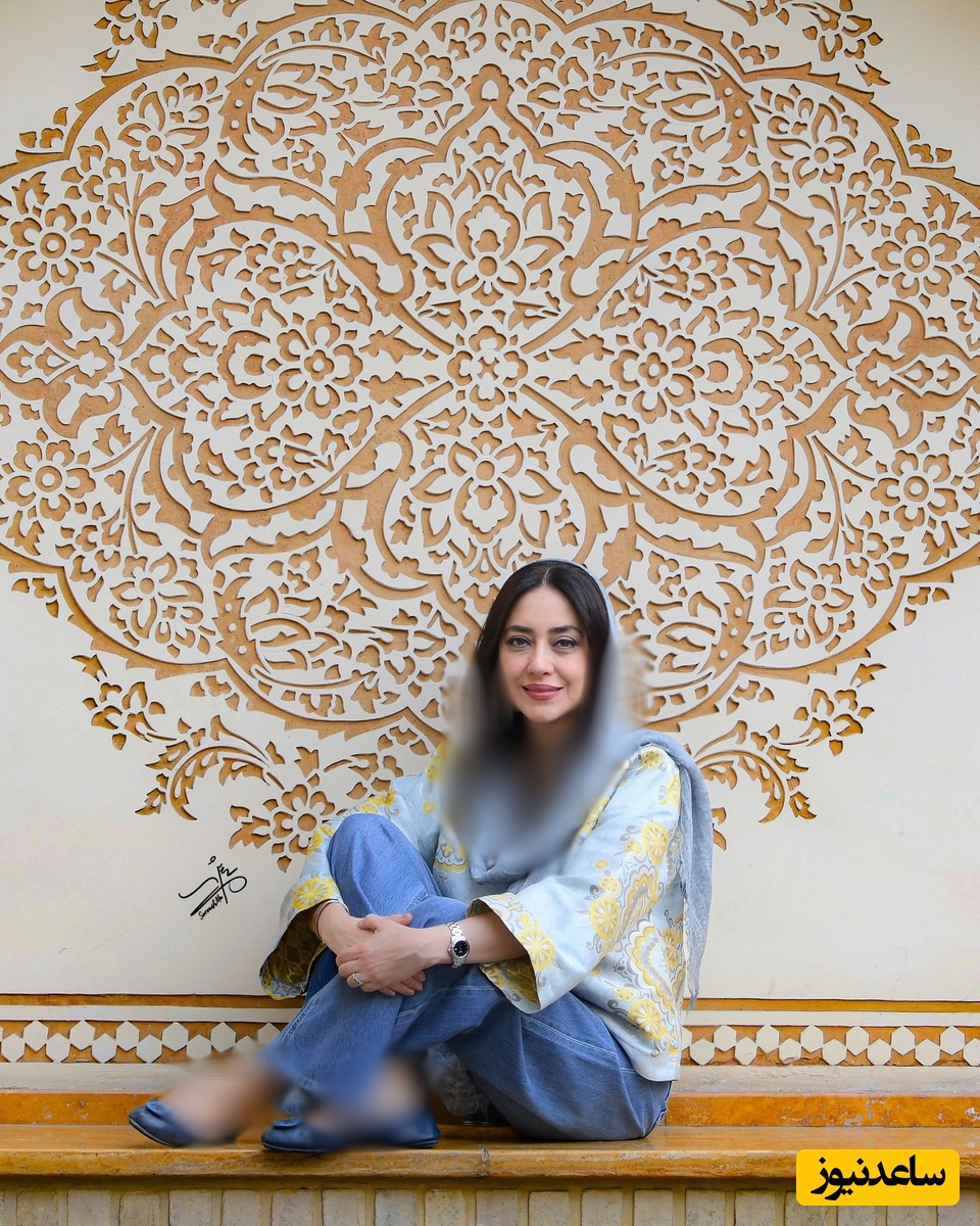 بهاره کیان افشار