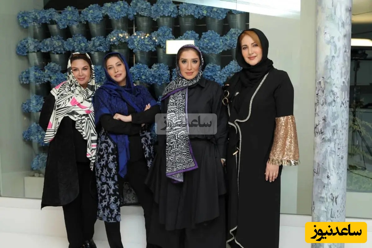 بازیگران ایرانی