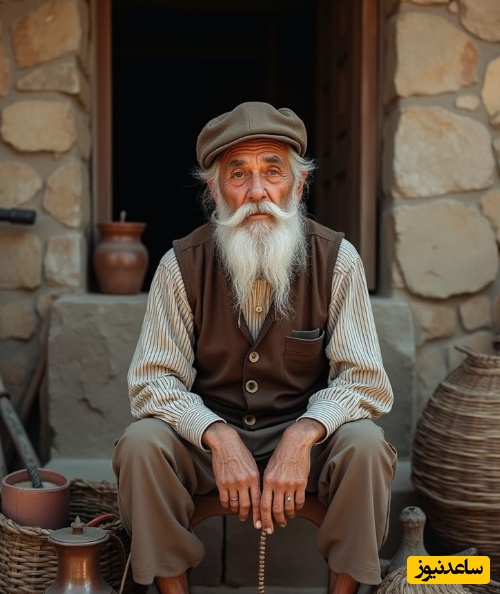 (ویدیو) حکایتی شنیدنی و پندآموز از دزدی که یک لحظه کوتاه همه‌چیزش را تغییر داد!/ زندگی که جهت و مسیر تازه‌ای یافت!