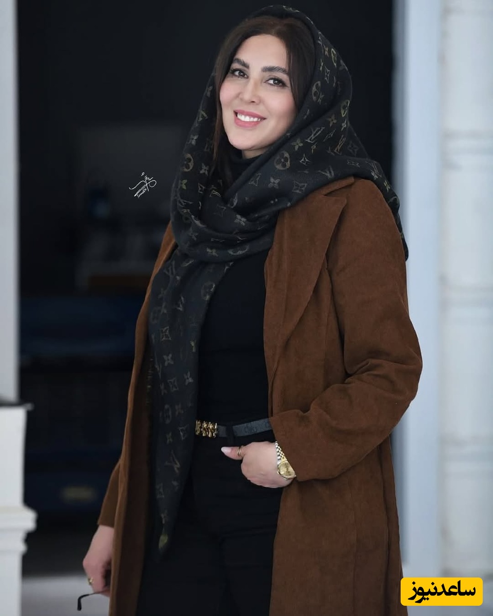 جزئیات تشدید بیماری لیلا بلوکات و حال ناخوش او را اینجا بخوانید!