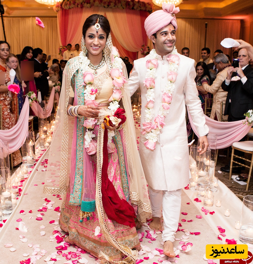 بازار فروش داماد در هند با قدمت 700 ساله! عجب رسم و رسوماتی دارن این هندی ها🥴