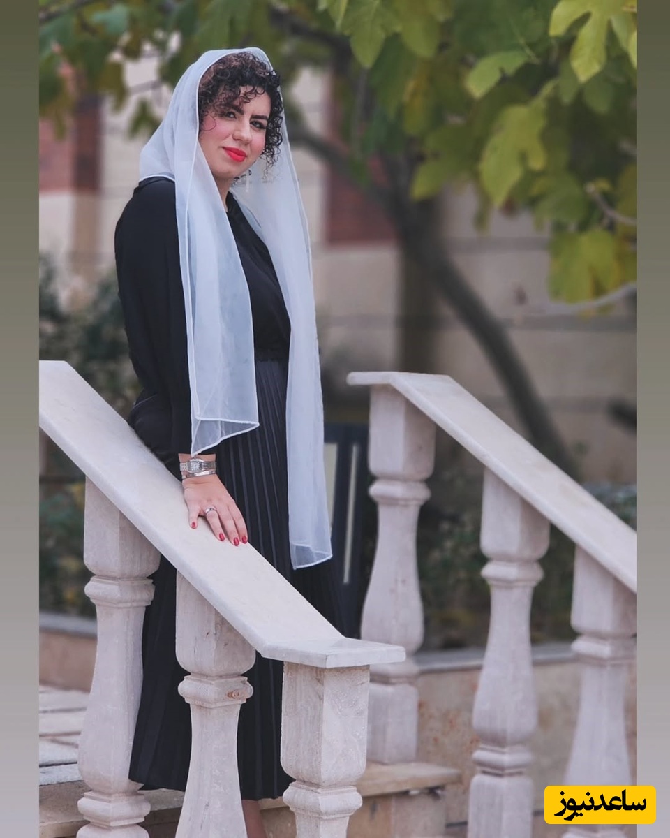 چیدمان منزل صهبا شرافتی