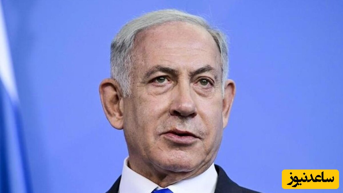 اعتراف جنجالی و دیدنی نتانیاهو به کابوس بزرگی که با آن درگیر است+ویدئو/ 3 کابوس بزرگ دارم و هر سه ایران است!