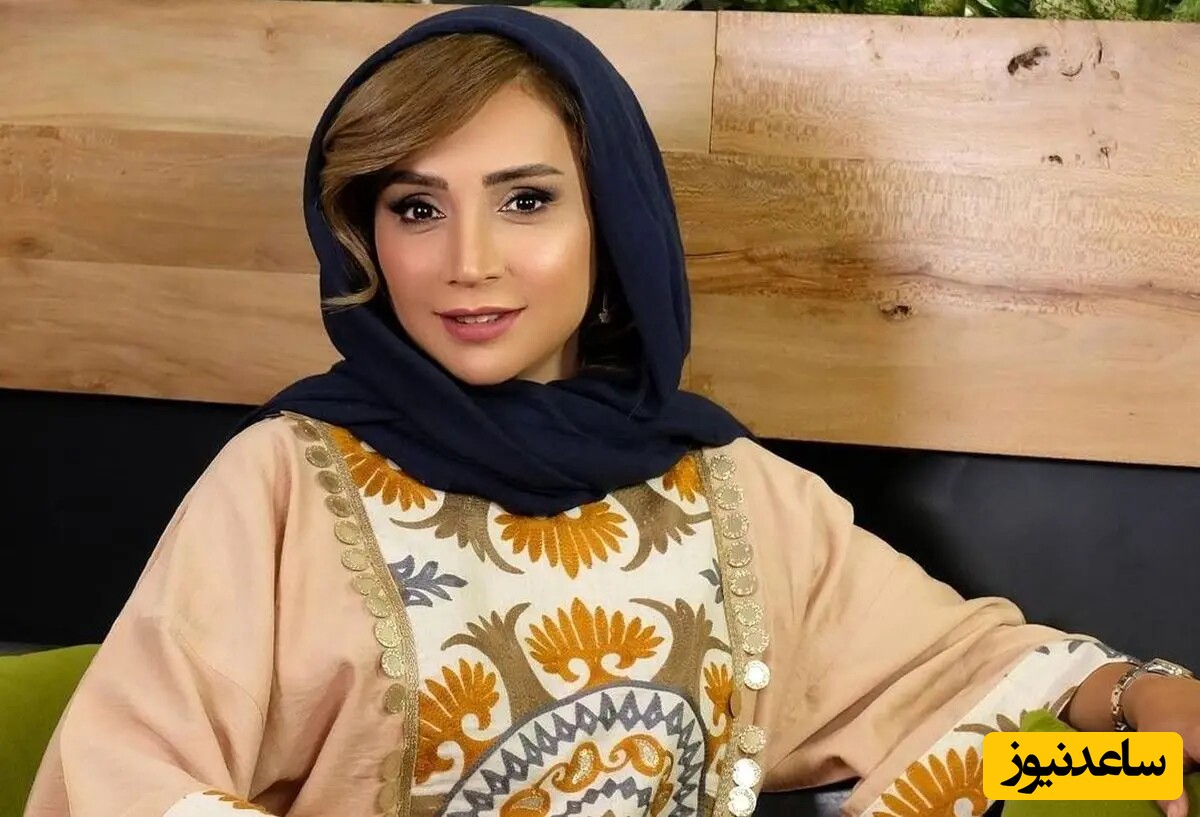 استایل عجیب شبنم قلی‌خانی در کافه‌گردی‌اش