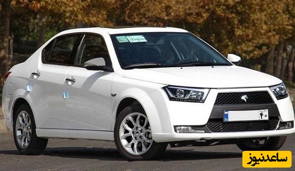 گران‌ترین رنگ دنا پلاس توربو اتوماتیک؛ اختلاف قیمت و محبوب‌ترین گزینه‌ها