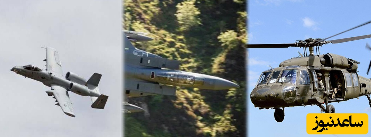 گزارش زنده از سی‌ و پنجمین روز جنگ، جمعه 14 فروردین 1405 | روز سیاه نیروی هوایی آمریکا با از دست دادن 3 هواگرد در ایران