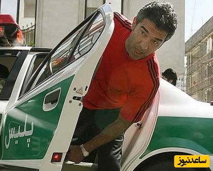 عابدزاده: با همسرم به فرودگاه رفتیم تا پسرم را در آمریکا ببینیم همان‌جا بود که فهمیدم ممنوع الخروج‌ام کرده‌اند و به 50 ضربه شلاق هم محکوم شده‌ام!+عکس