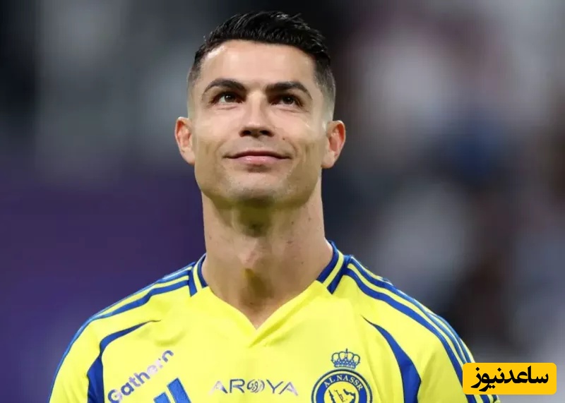 رونالدو در زمان اوج: هیچوقت برای فوتبال به آمریکا، قطر یا دبی نمی‌روم+فیلم