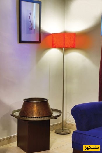 خانه نیما کرمی، زینب زارع