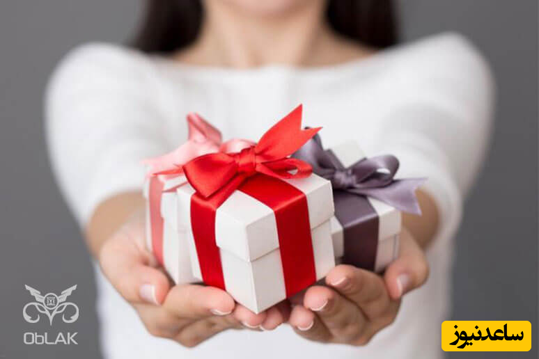 بهترین کادو سالگرد ازدواج