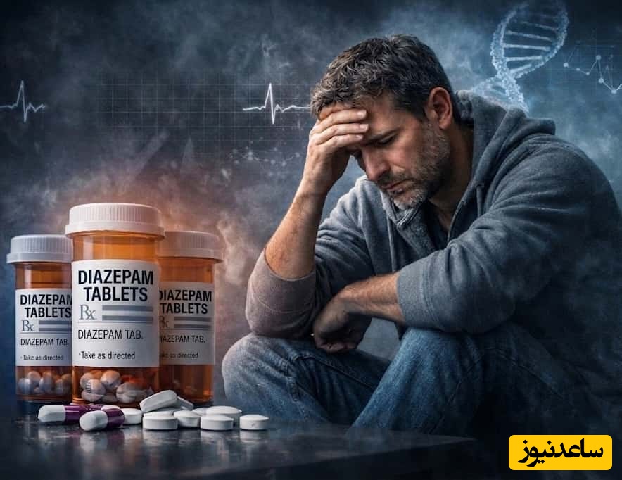 هر آنچه باید قبل از مصرف دیازپام بدانید