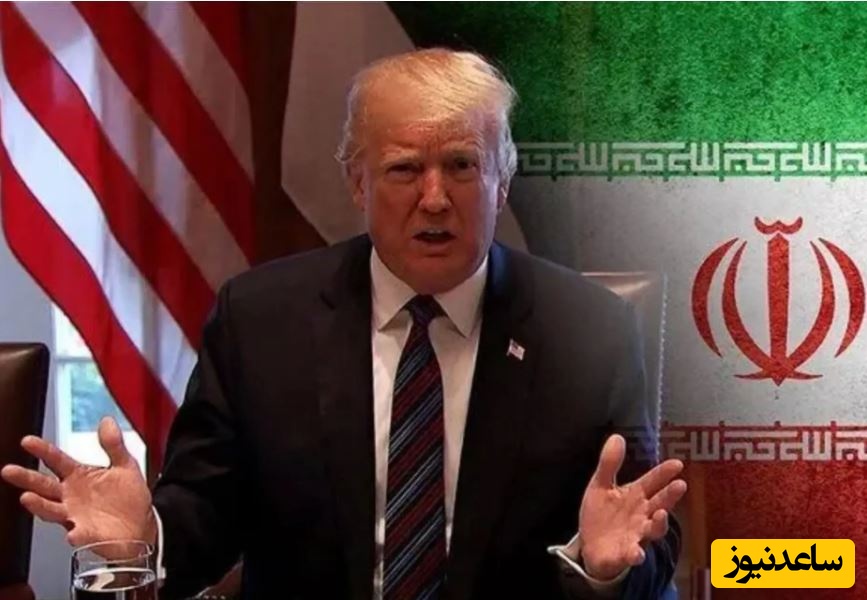 واکنش تهدیدآمیز ترامپ به عذرخواهی پزشکیان از کشورهای همسایه