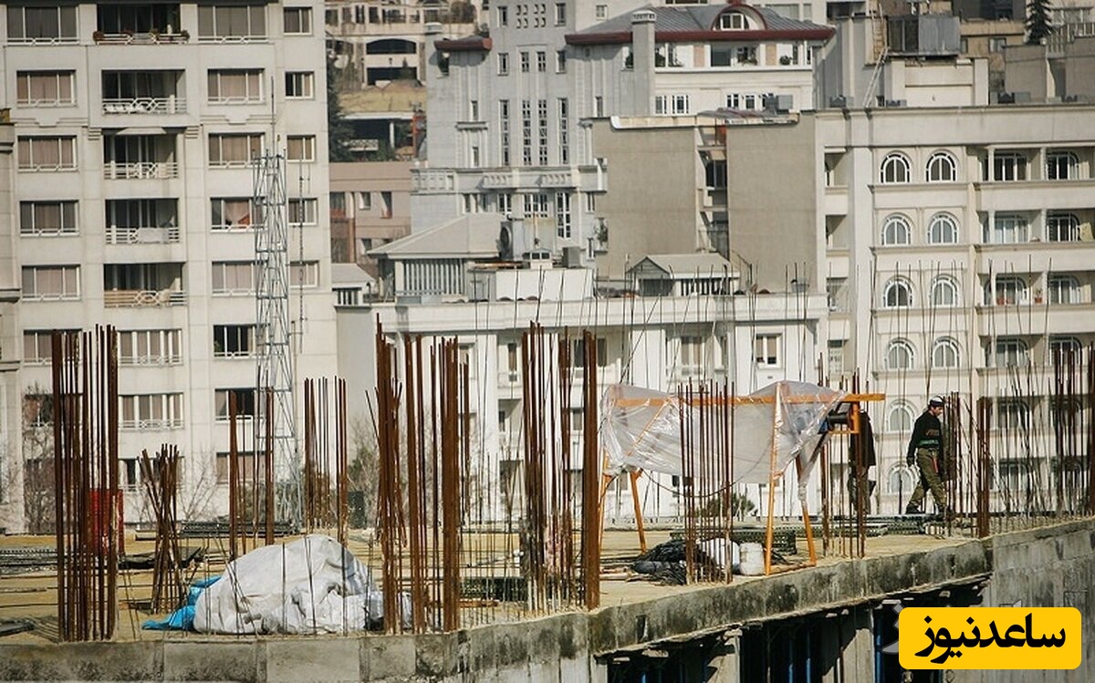 اسامی ساختمان‌های پرخطر پایتخت از سوی دادستانی کل کشور اعلام شد