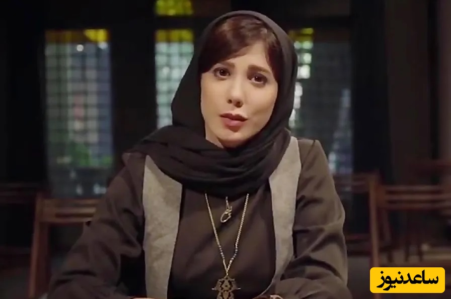 الان چندین و چن ساله شبا خوابم نمیگیره،  نِگـو عاشـق شـدی؛ بابا مـو اعصـابُم نمـی‌گیـره/ دکلمه ای دلنشین و عاشقانه با صدای دلنواز باران نیکراه+ ویدئو