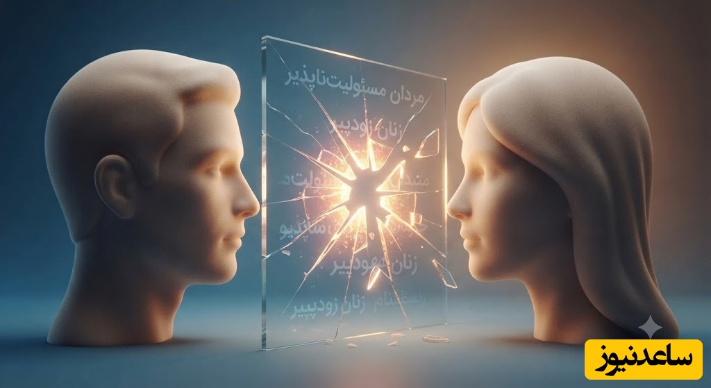 چرا زن‌ها بیشتر از مردها حرص می‌خورند؟ دیدگاه  ناهید مسلمی درباره تفاوت نگاهی که ما را پیر می‌کند + ویدئو