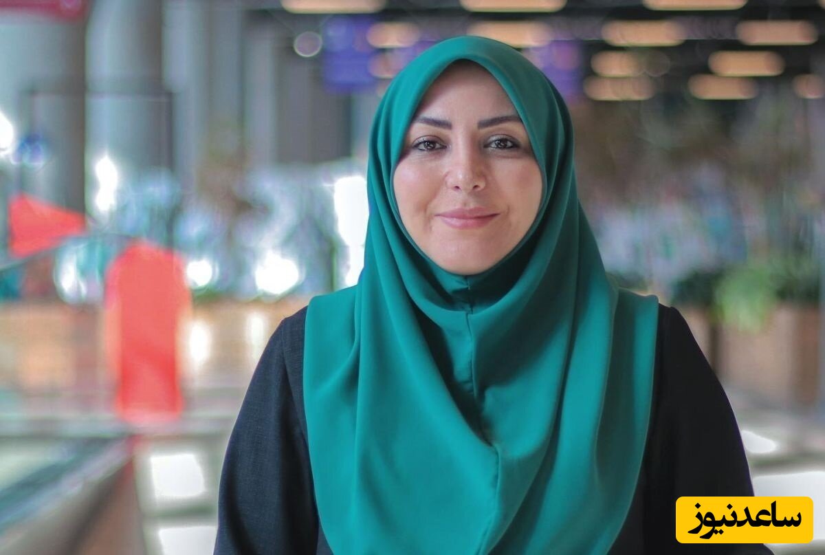 (ویدئو) خاطره طنز المیرا شریفی مقدم روی آنتن زنده و پاسخ روانشناس برنامه: سوسماس!