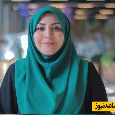 (ویدئو) عصبانیت المیرا شریفی‌مقدم روی آنتن زنده تلویزیون