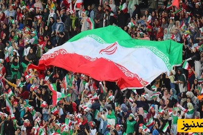 سایه جنگ بر سر تیم ملی ایران؛ دوگانگی عجیب در «تهرانجلس» برای استقبال از تیم ملی