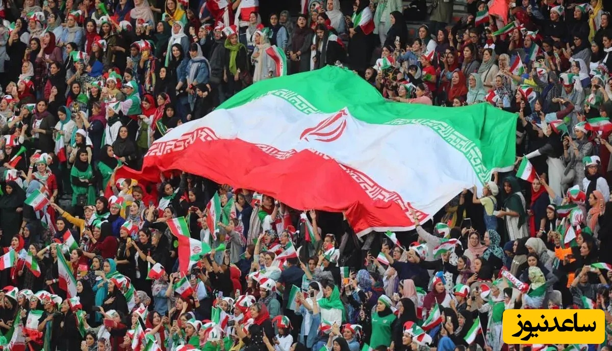 سایه جنگ بر سر تیم ملی ایران؛ دوگانگی عجیب در «تهرانجلس» برای استقبال از تیم ملی