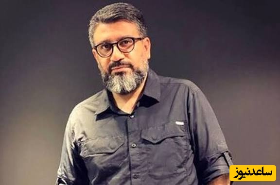 رضا رشید پور با انتشار عکسی از احسان علیخانی، به استقبال تولدش رفت +عکس/ مبارکا باشه