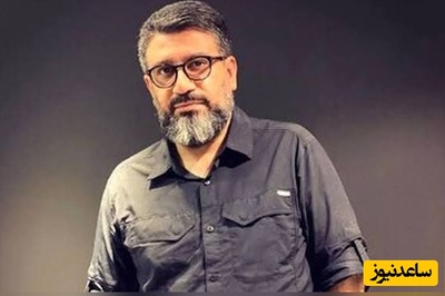 رضا رشید پور با انتشار عکسی از احسان علیخانی، به استقبال تولدش رفت +عکس/ مبارکا باشه