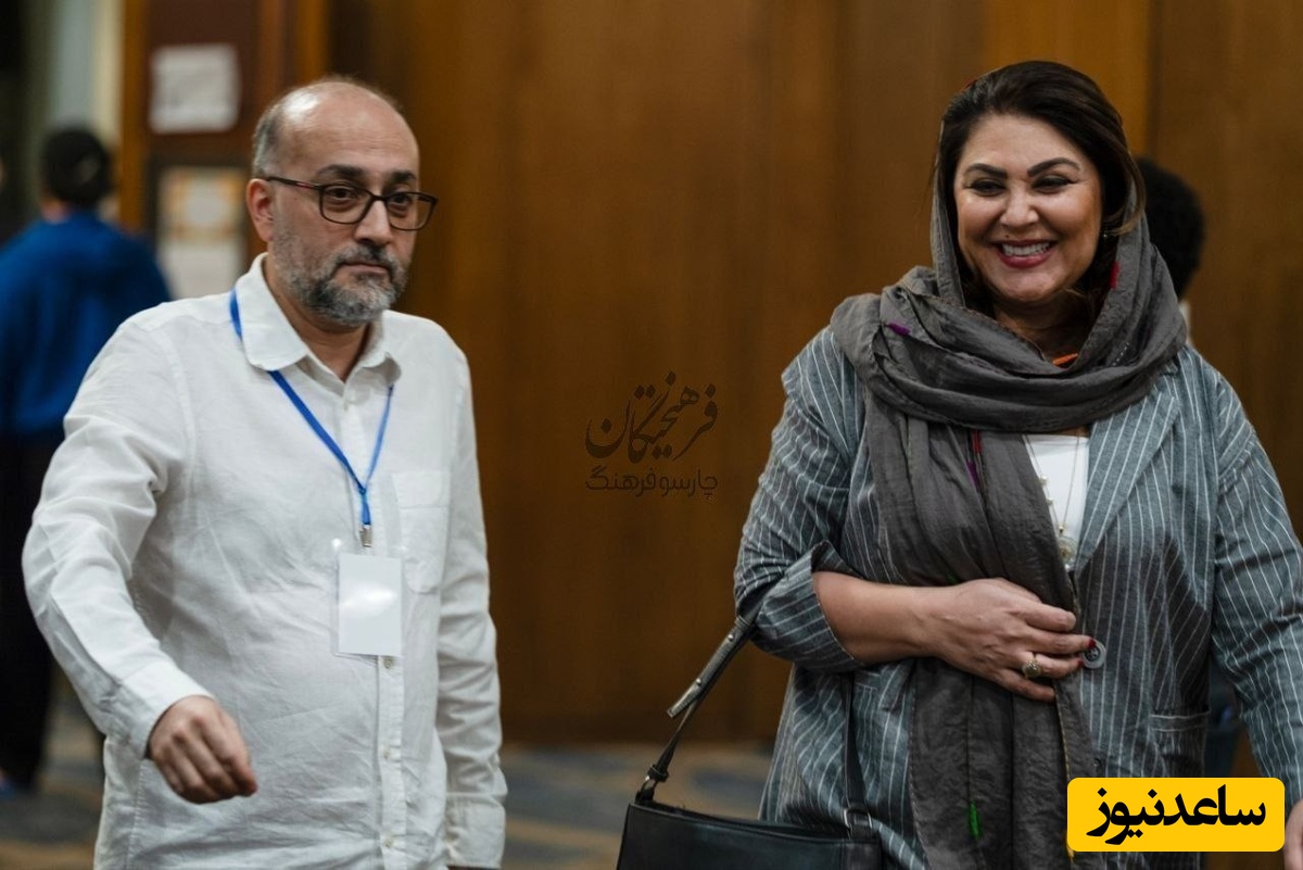 بازیگران ایرانی