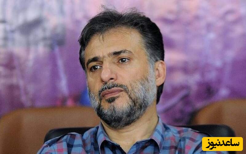 سیدجواد هاشمی: آقای پزشکیان باسوادترین رئیس‌جمهور ایران  بوده اما آیا باید ایشون رئیس‌جمهور بشه؟؛ چرا منو فقط به چشم شهید سینمای ایران می‌بینید+ویدیو