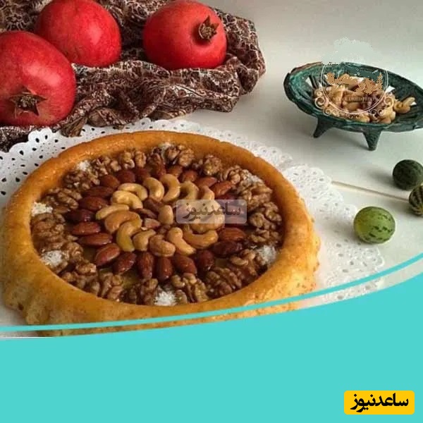 شیک ترین و جذاب ترین ایده های ساده و خاص تزیین آجیل برای تازه عروس و مهمانیها+ عکس