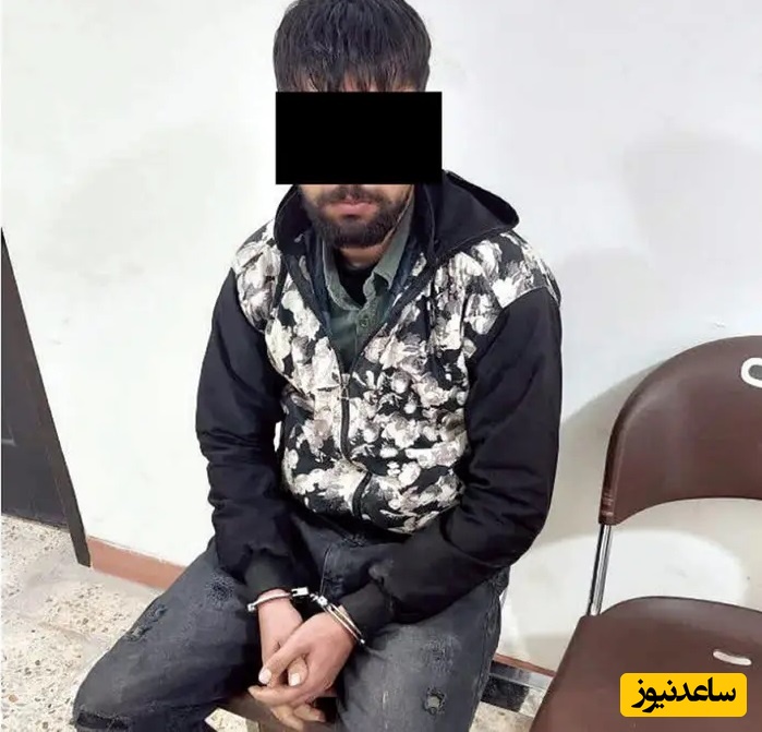 دورهمی خونین در کنار زغال های آتشین / راز قتل جوان مشهدی فاش شد