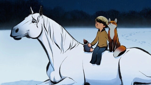 ویدیو / جملات تامل برانگیز از کتاب "پسرک، موش کور، روباه و اسب" و ارتباط جالب آن با مباحث چالشی روانشناسی!