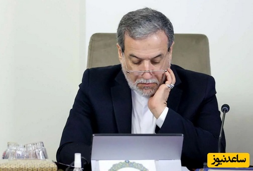 توئیت جدید عباس عراقچی: ما همچنان به دیپلماسی متعهد هستیم