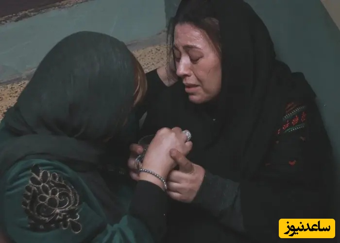 پلیور آبی و لنگه کفش خونین تنها یادگاری ماکان نصیری 7 ساله شهید مفقود الاثر بی بدن در شنبه خونین میناب+عکس